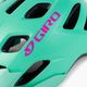 Giro Verce Integrated bike helmet turquoise 7140875 7