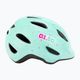 Giro Scamp turquoise children's bike helmet GR-7141103 3