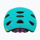 Giro Scamp turquoise children's bike helmet GR-7141103 8