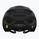 Giro Merit Spherical MIPS matte black bicycle helmet 9
