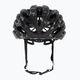 Giro Syntax matte black underground bike helmet 2