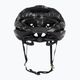 Giro Syntax matte black underground bike helmet 3