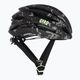 Giro Syntax matte black underground bicycle helmet 4