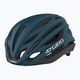 Giro Syntax matte harbor blue bicycle helmet 7