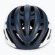 Giro Agilis navy blue and white bicycle helmet GR-7141773 2