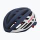 Giro Agilis navy blue and white bicycle helmet GR-7141773 7