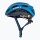 Giro Helios Spherical MIPS matte ano blue bicycle helmet 5