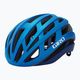 Giro Helios Spherical MIPS matte ano blue bicycle helmet 7