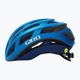Giro Helios Spherical MIPS matte ano blue bicycle helmet 8