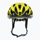 Bike helmet Bell Tracker matte hi-viz 2