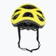 Bell Tracker matte hi-viz bike helmet 3