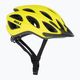 Bell Tracker matte hi-viz bike helmet 4