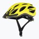 Bell Tracker matte hi-viz bike helmet 5