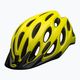 Bell Tracker matte hi-viz bike helmet 8