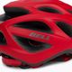 Bell Tracker bicycle helmet red 7138093 7