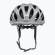 Bike helmet Bell Tracker matte silver 2