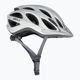 Bike helmet Bell Tracker matte silver 3