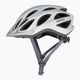 Bike helmet Bell Tracker matte silver 4