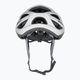 Bike helmet Bell Tracker matte silver 5