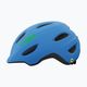 Giro Scamp children's bike helmet blue-green GR-7067920 6