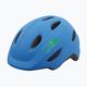 Giro Scamp children's bike helmet blue-green GR-7067920 7