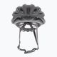 Giro Verona titanium tonal lines bicycle  helmet 2