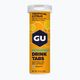 GU Hydration Drink Tabs tropical/citrus 12 tablets