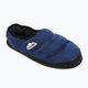 Nuvola Classic dark blue winter slippers 7