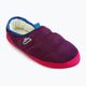 Children's winter slippers Nuvola Classic Party purple 7