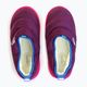 Children's winter slippers Nuvola Classic Party purple 10