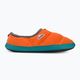 Nuvola Classic Party orange children's winter slippers 2