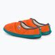 Nuvola Classic Party orange children's winter slippers 3