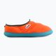 Nuvola Classic Party orange children's winter slippers 8