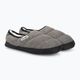 Nuvola Classic Marbled Chill grey winter slippers 4