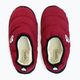 Nuvola Classic Marbled Chill garnet winter slippers 10