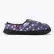 Nuvola Classic Printed teddy blue children's winter slippers 2