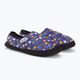 Nuvola Classic Printed teddy blue children's winter slippers 4