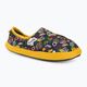 Children's winter slippers Nuvola Classic Printed guix yellow