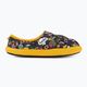 Children's winter slippers Nuvola Classic Printed guix yellow 2