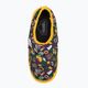 Children's winter slippers Nuvola Classic Printed guix yellow 6