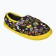 Children's winter slippers Nuvola Classic Printed guix yellow 7