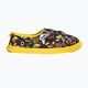 Children's winter slippers Nuvola Classic Printed guix yellow 8