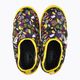 Children's winter slippers Nuvola Classic Printed guix yellow 12