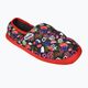 Children's winter slippers Nuvola Classic Printed guix coral 7