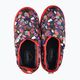 Children's winter slippers Nuvola Classic Printed guix coral 11
