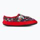 Children's winter slippers Nuvola Classic Printed guix coral 2