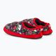 Children's winter slippers Nuvola Classic Printed guix coral 3