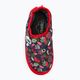 Children's winter slippers Nuvola Classic Printed guix coral 6