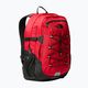 The North Face Borealis Classic 29 l red/black hiking backpack