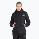 Women's down jacket The North Face Castleview 50/50 Down black NF0A5J82JK31